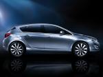 Buick Excelle XT 2009 года